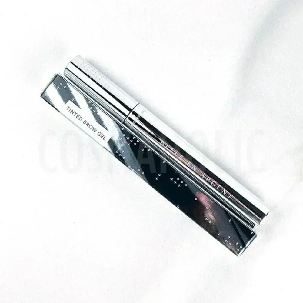 Belle En Argent Reframing Tinted Brow Gel Color in Dark Brown